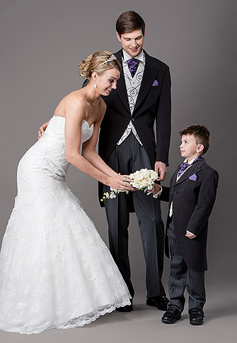 Perfection Bridal & Menswear