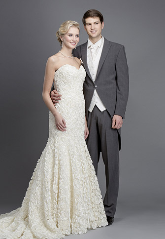 Perfection Bridal & Menswear